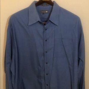 Nordstrom dress shirt
